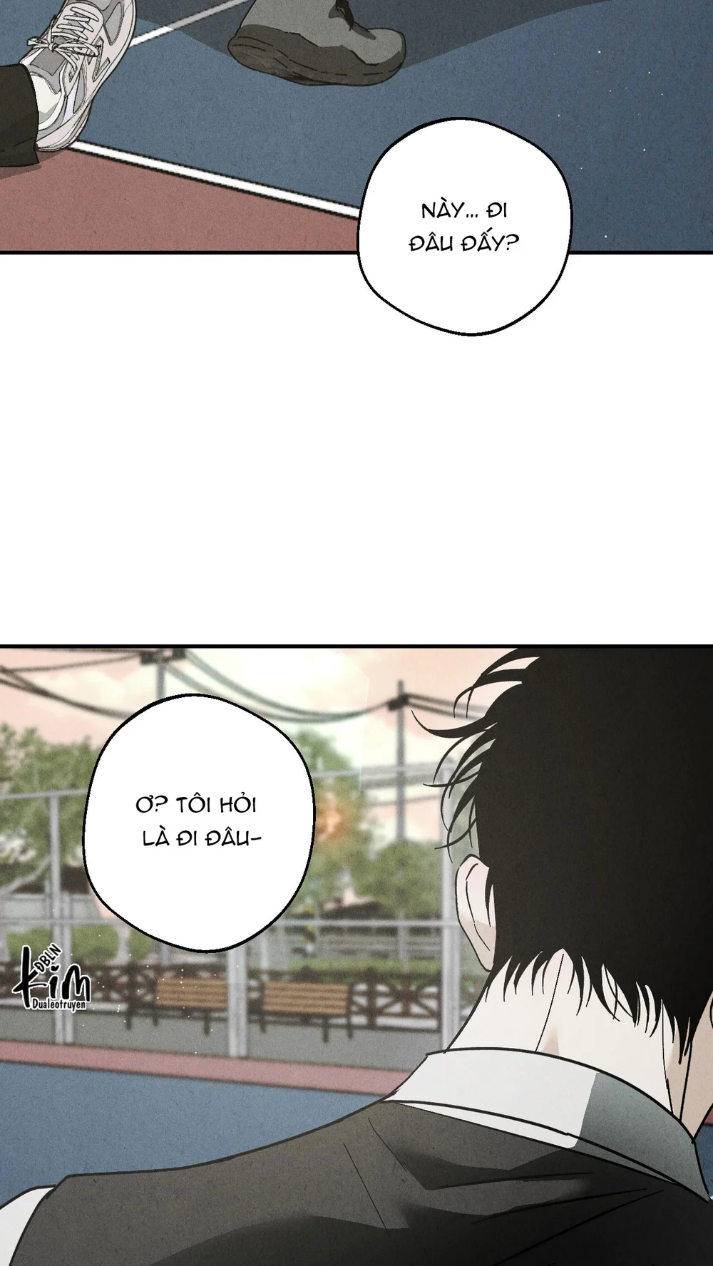 XX CÓ NHIỀU BÍ MẬT Chapter 2 - Next Chapter 3