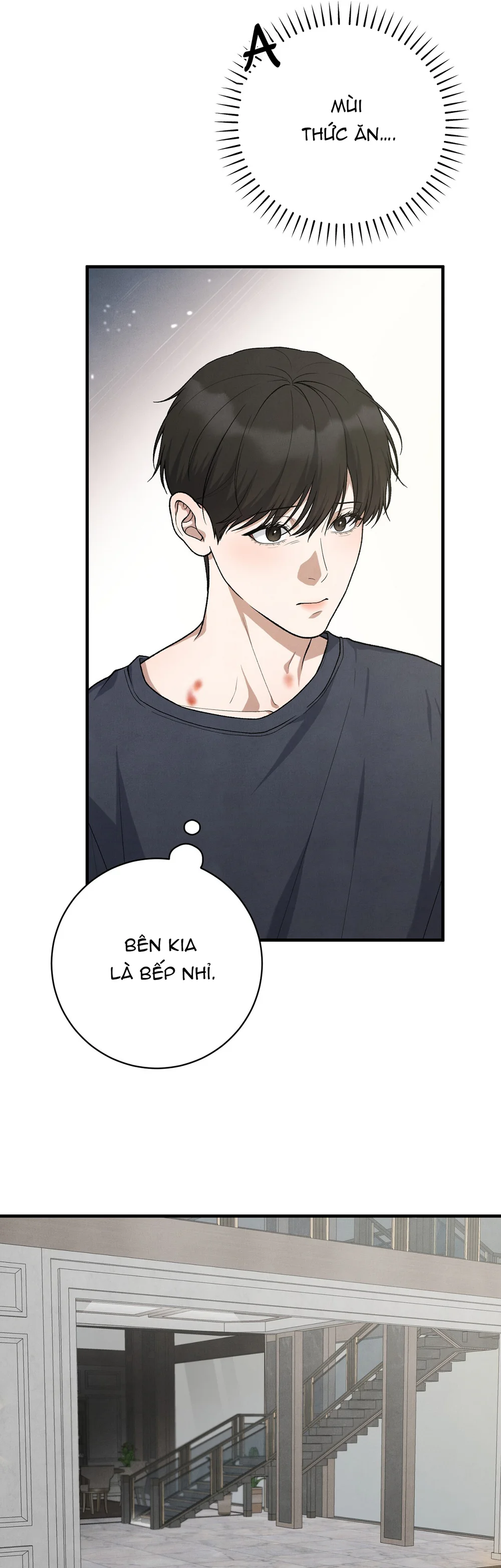 HƯƠNG VỊ QUEN THUỘC Chapter 29 - Next Chapter 30