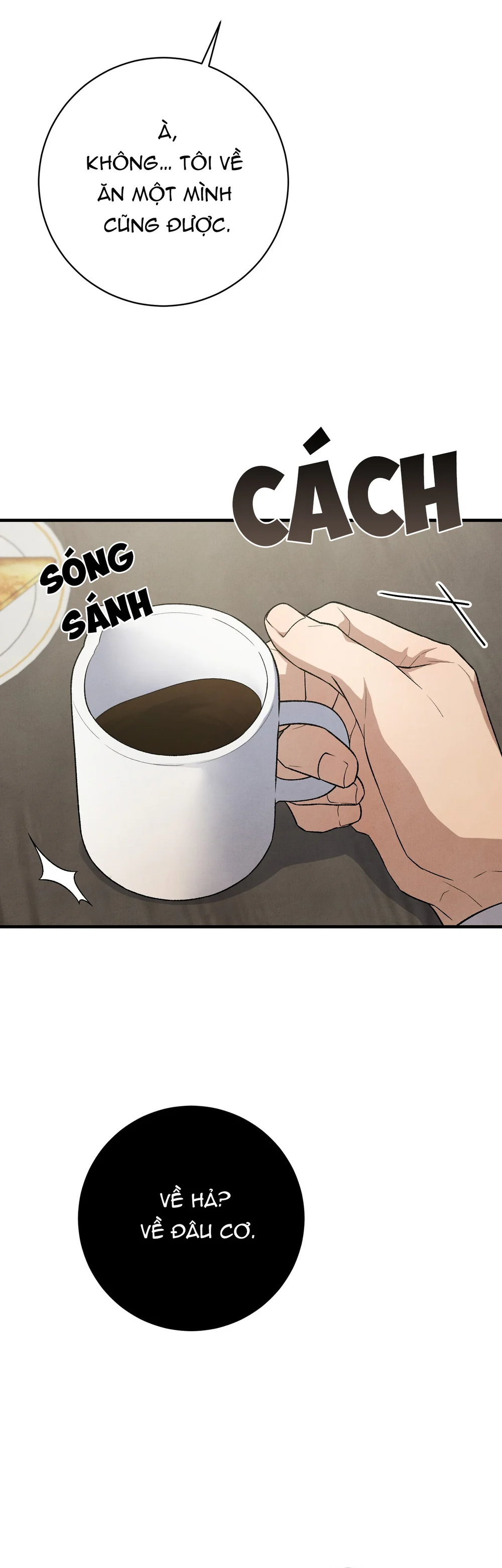 HƯƠNG VỊ QUEN THUỘC Chapter 29 - Next Chapter 30