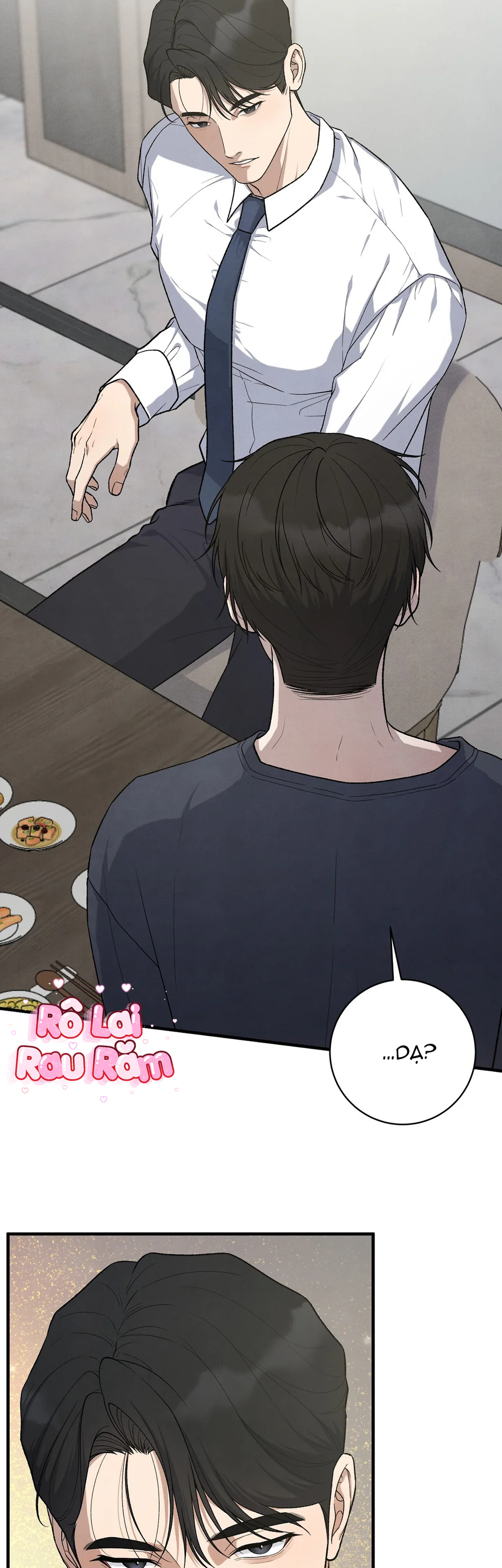 HƯƠNG VỊ QUEN THUỘC Chapter 29 - Next Chapter 30