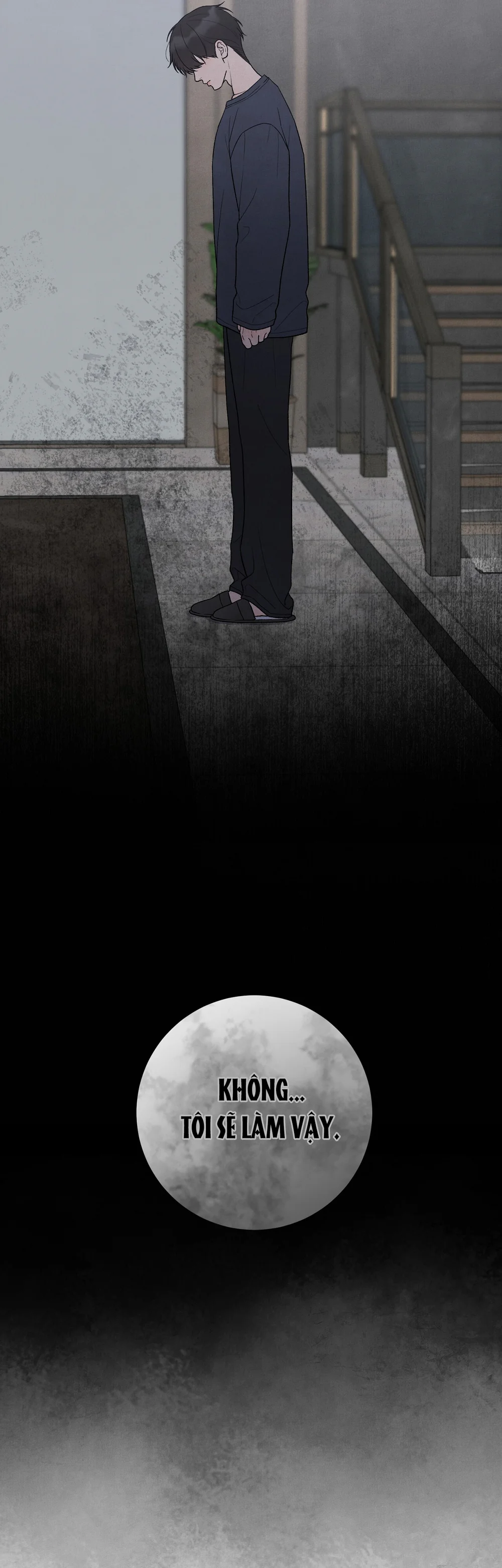 HƯƠNG VỊ QUEN THUỘC Chapter 29 - Next Chapter 30