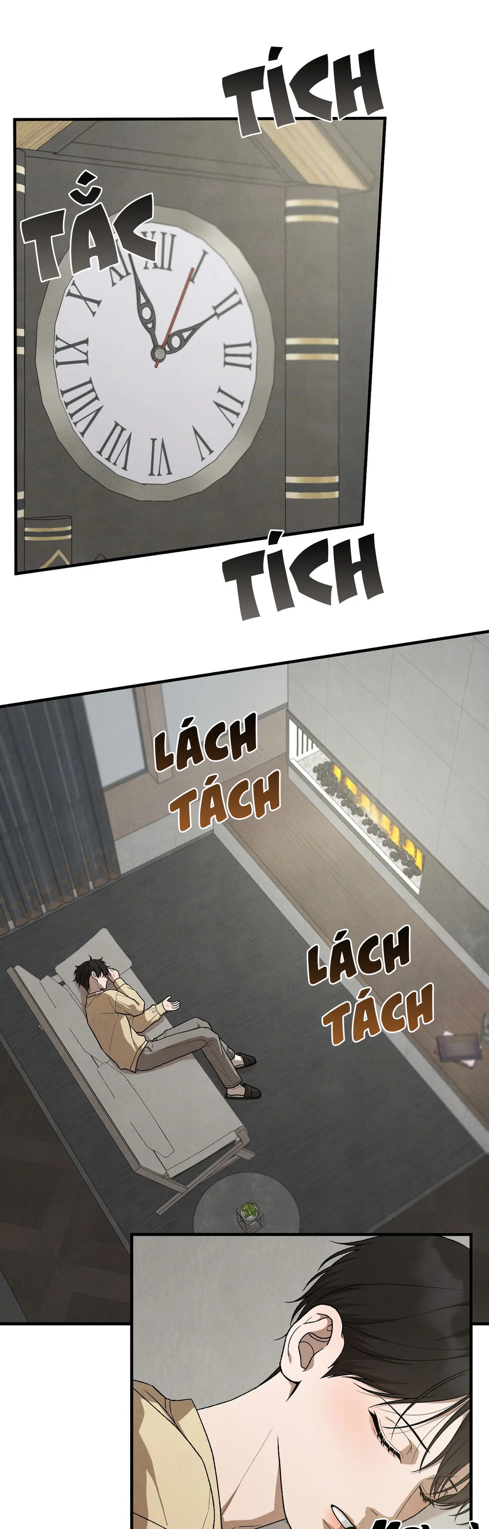 HƯƠNG VỊ QUEN THUỘC Chapter 29 - Next Chapter 30