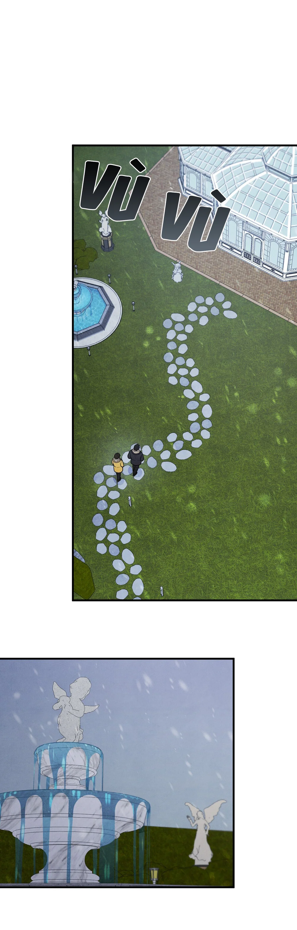 HƯƠNG VỊ QUEN THUỘC Chapter 29 - Next Chapter 30