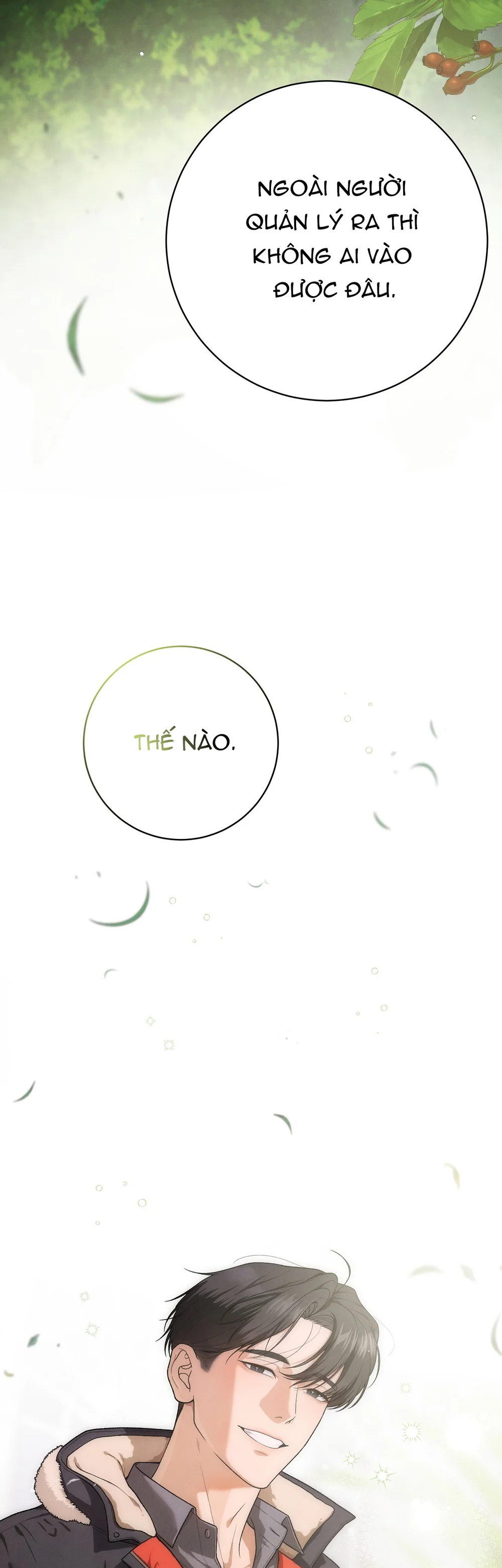 HƯƠNG VỊ QUEN THUỘC Chapter 29 - Next Chapter 30