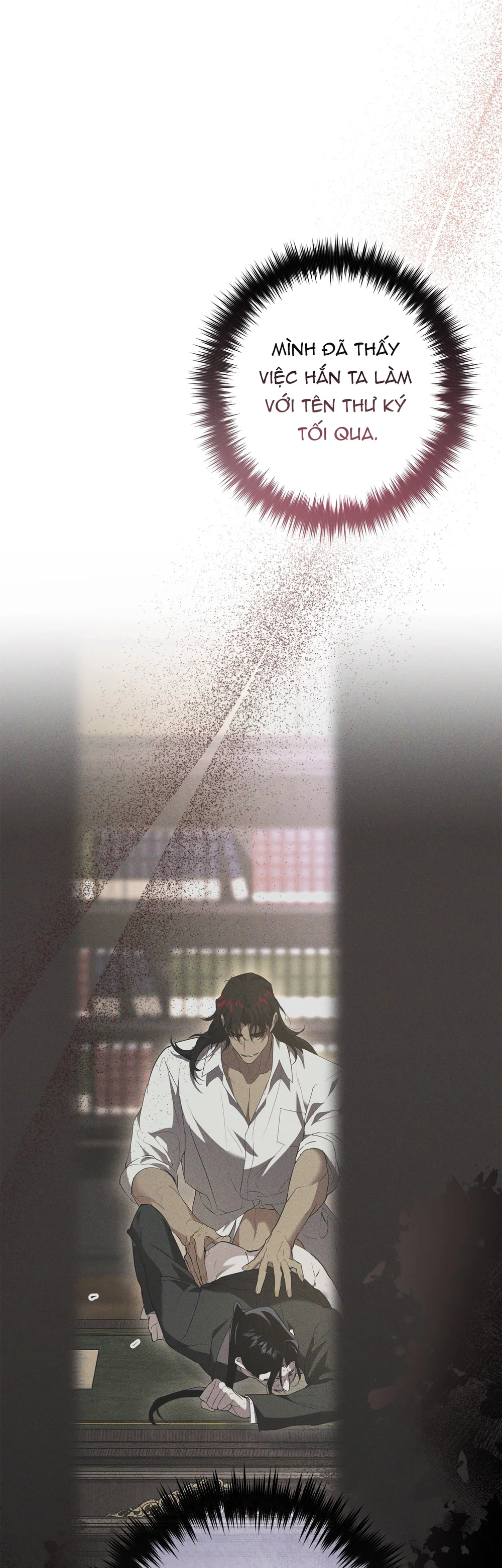 THỜI KHẮC ĐẠN ĐẠO Chapter 30 - Next Chapter 31