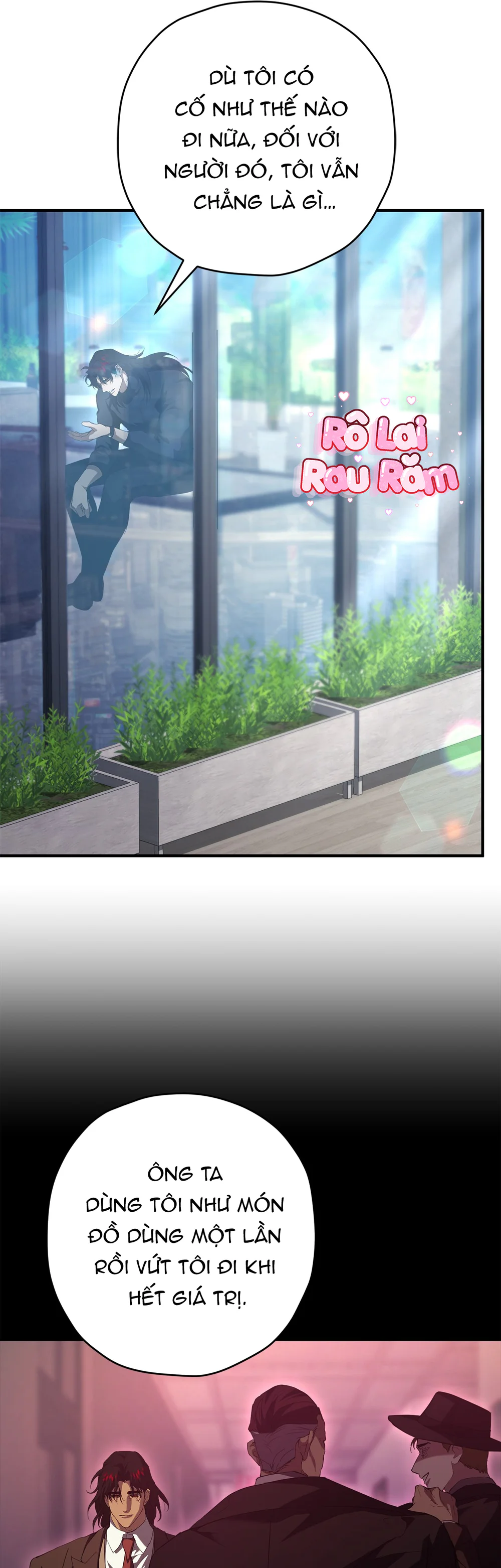 THỜI KHẮC ĐẠN ĐẠO Chapter 30 - Next Chapter 31