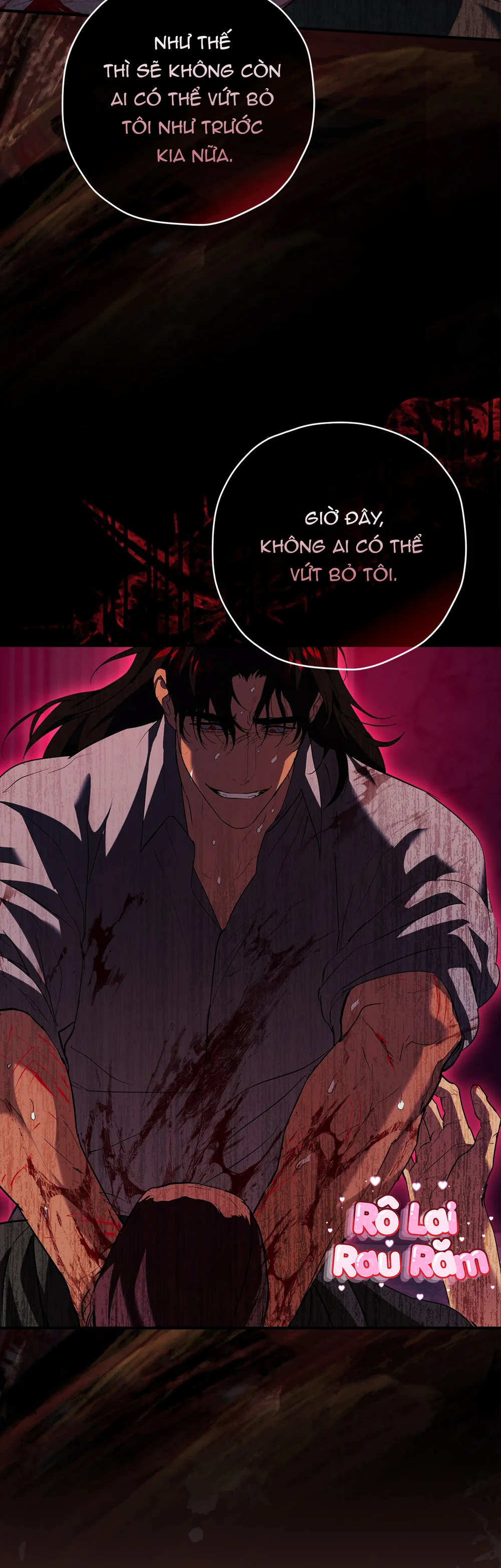 THỜI KHẮC ĐẠN ĐẠO Chapter 30 - Next Chapter 31