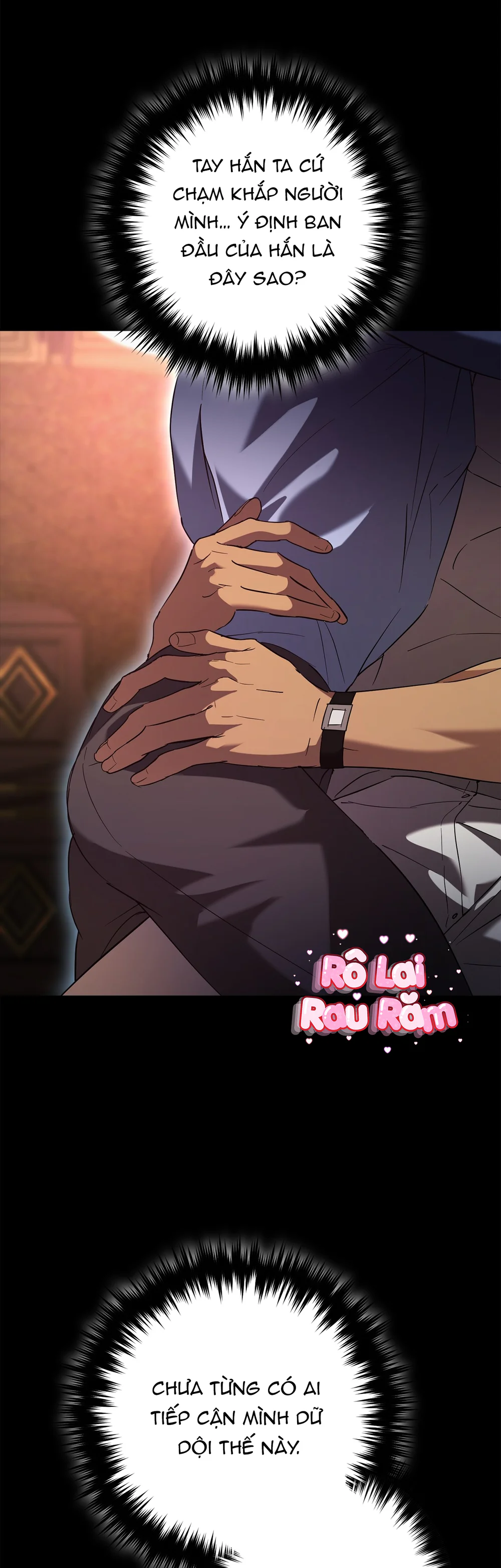 THỜI KHẮC ĐẠN ĐẠO Chapter 30 - Next Chapter 31