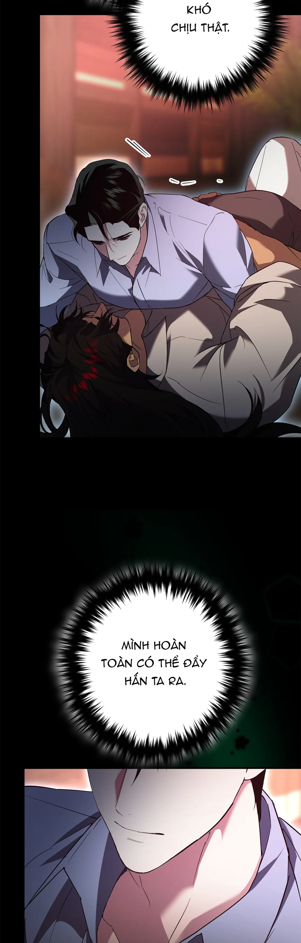 THỜI KHẮC ĐẠN ĐẠO Chapter 30 - Next Chapter 31