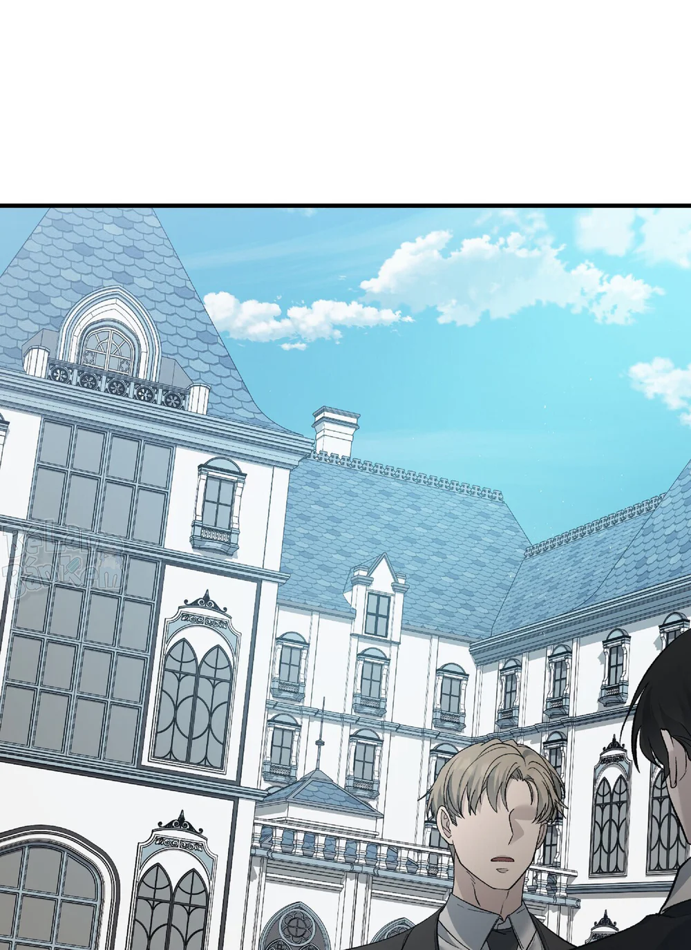 Missing Romance Chapter 63 NT10 H++ - Next Chapter 63.01