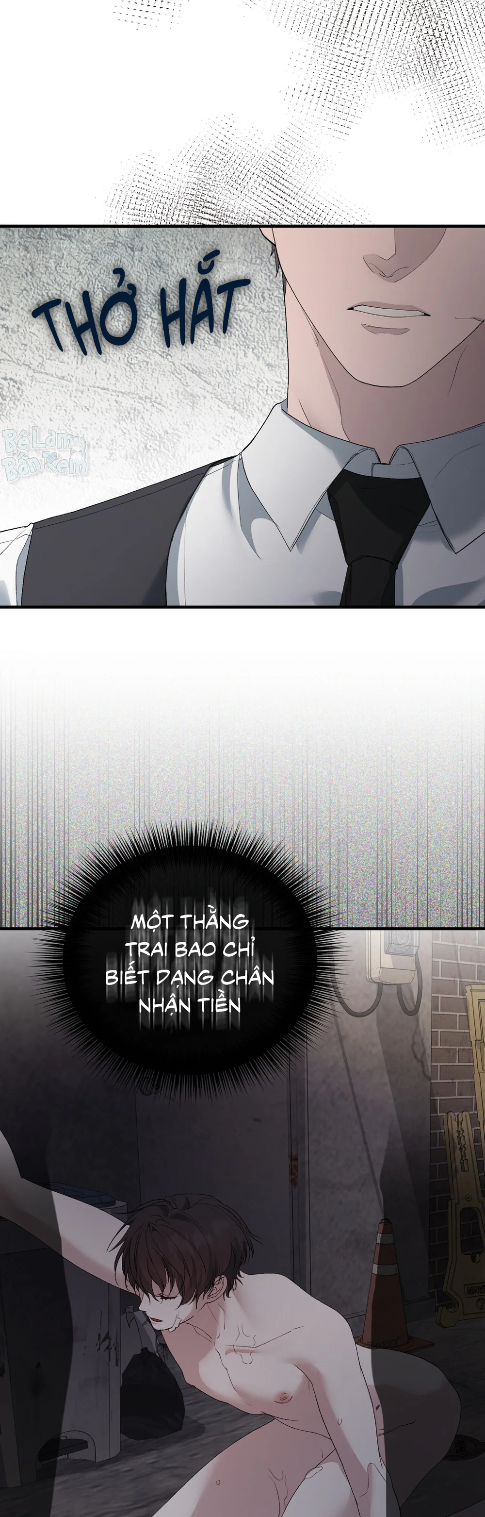 Missing Romance Chapter 63 NT10 H++ - Next Chapter 63.01