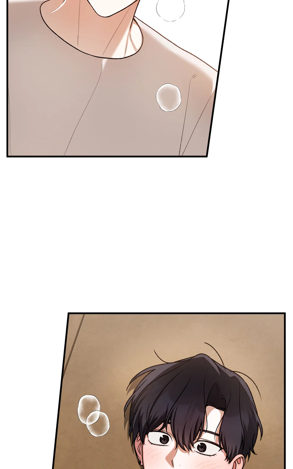 SỰ CỐ BẤT NGỜ VỚI VỊ KHÁCH QUEN Chapter 11 - Next 