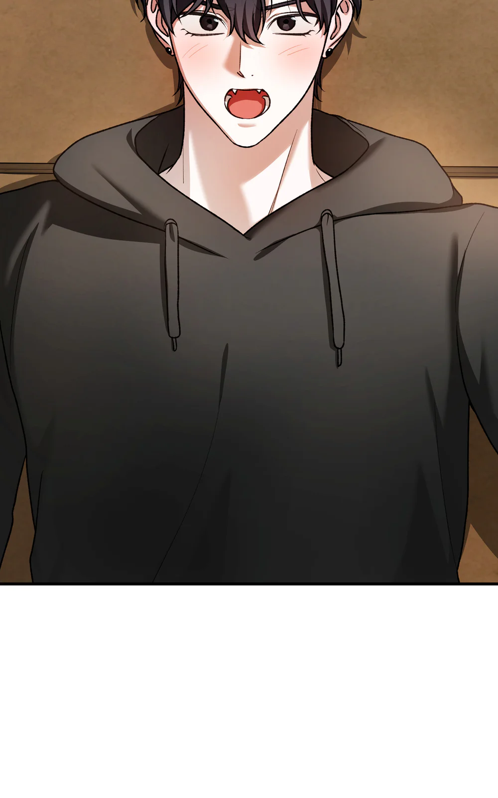 SỰ CỐ BẤT NGỜ VỚI VỊ KHÁCH QUEN Chapter 11 - Next 