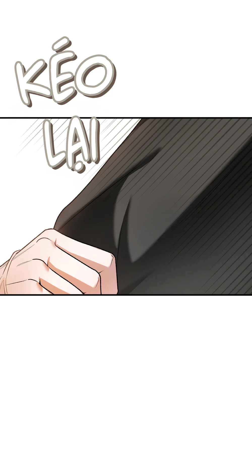 SỰ CỐ BẤT NGỜ VỚI VỊ KHÁCH QUEN Chapter 11 - Next 