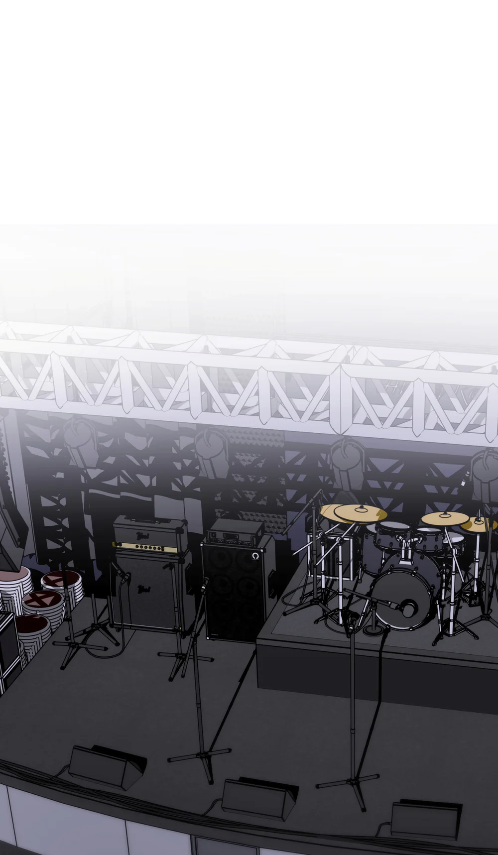 SỰ CỐ BẤT NGỜ VỚI VỊ KHÁCH QUEN Chapter 11 - Next 