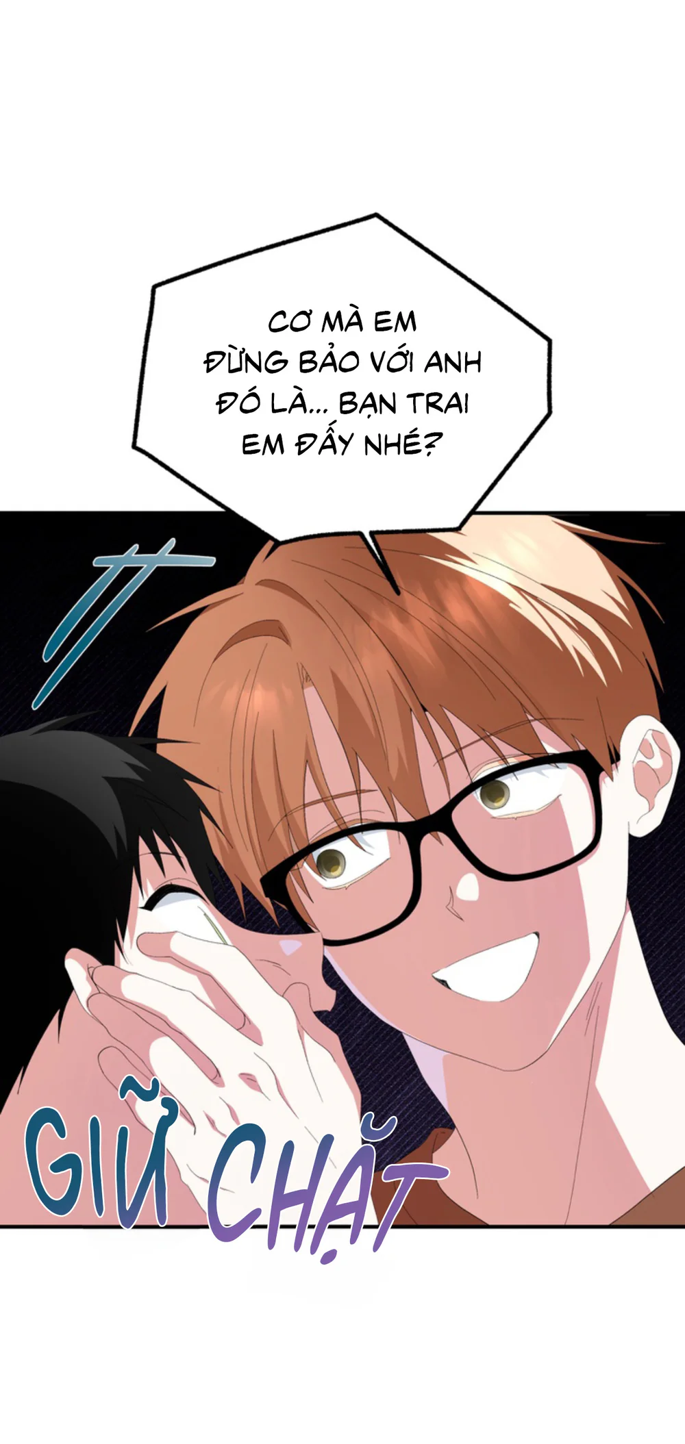 XIN HÃY YÊU THƯƠNG DÙ TÔI LÀ CHUỘT Chapter 17 H++ - Next 