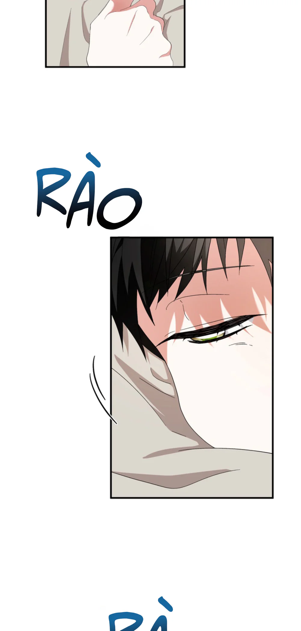 XIN HÃY YÊU THƯƠNG DÙ TÔI LÀ CHUỘT Chapter 17 H++ - Next 