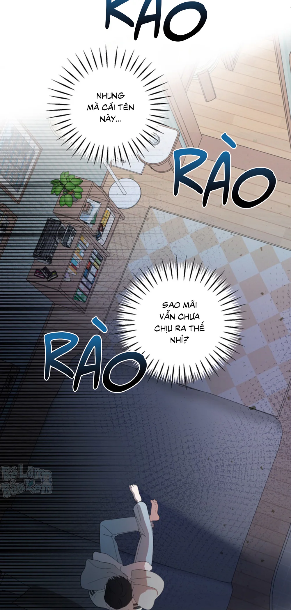 XIN HÃY YÊU THƯƠNG DÙ TÔI LÀ CHUỘT Chapter 17 H++ - Next 