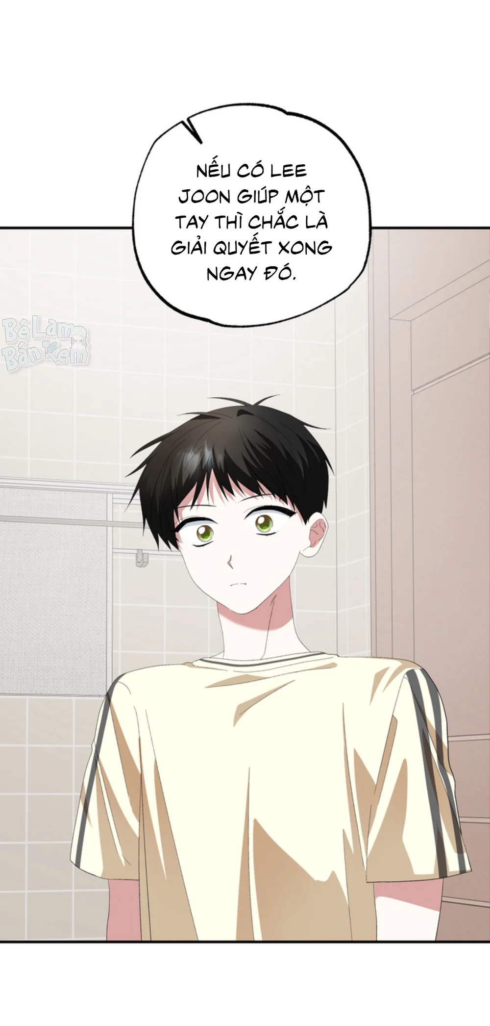 XIN HÃY YÊU THƯƠNG DÙ TÔI LÀ CHUỘT Chapter 17 H++ - Next 