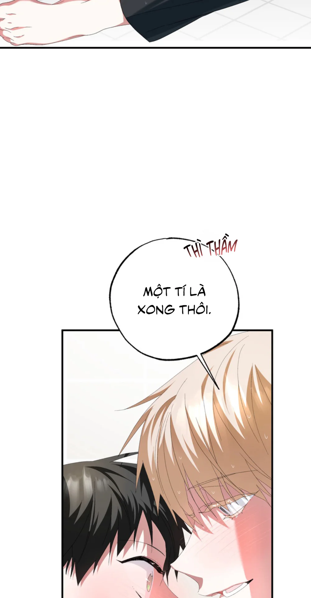 XIN HÃY YÊU THƯƠNG DÙ TÔI LÀ CHUỘT Chapter 17 H++ - Next 