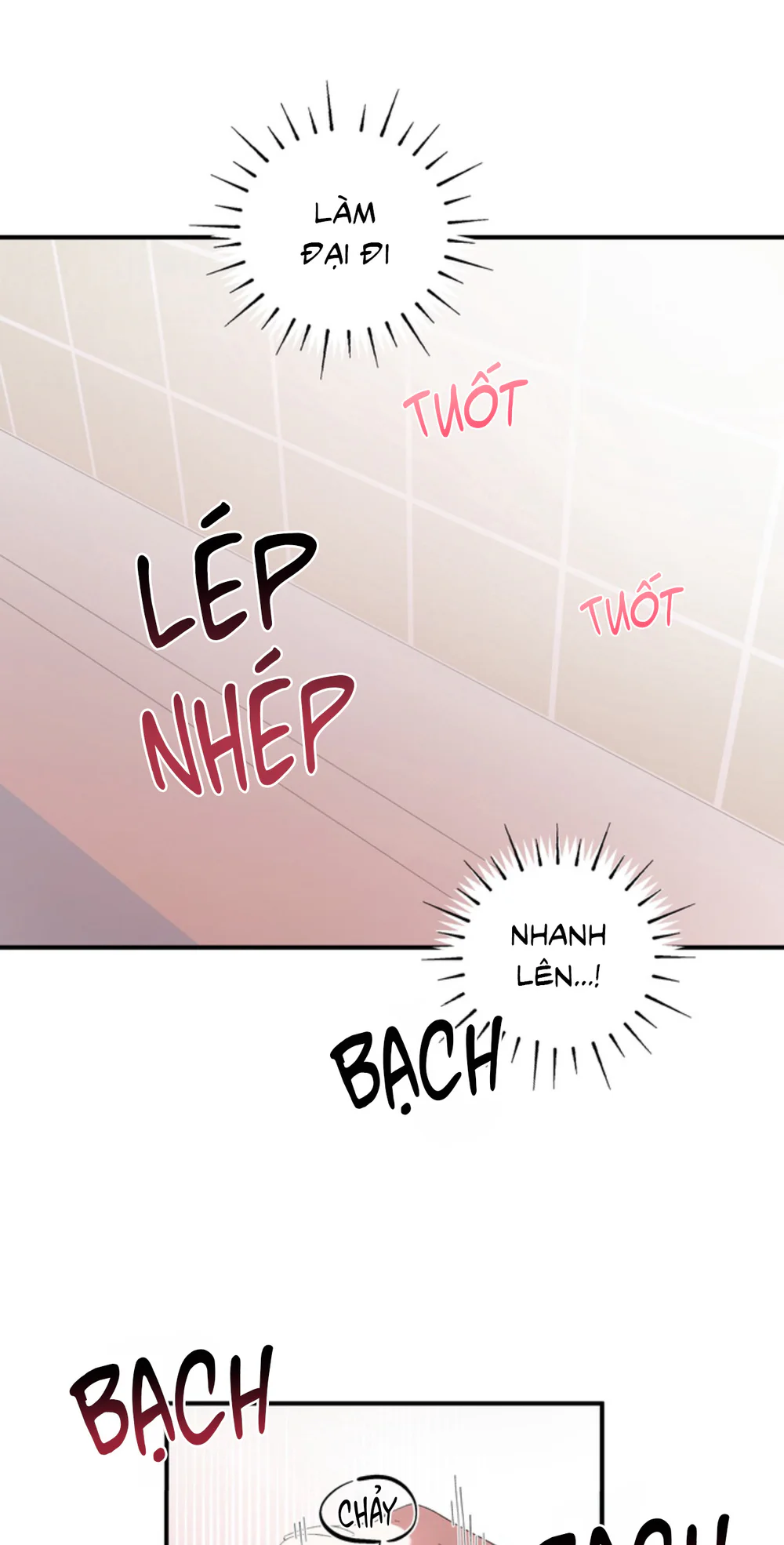 XIN HÃY YÊU THƯƠNG DÙ TÔI LÀ CHUỘT Chapter 17 H++ - Next 