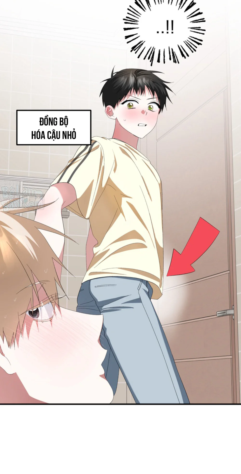 XIN HÃY YÊU THƯƠNG DÙ TÔI LÀ CHUỘT Chapter 17 H++ - Next 