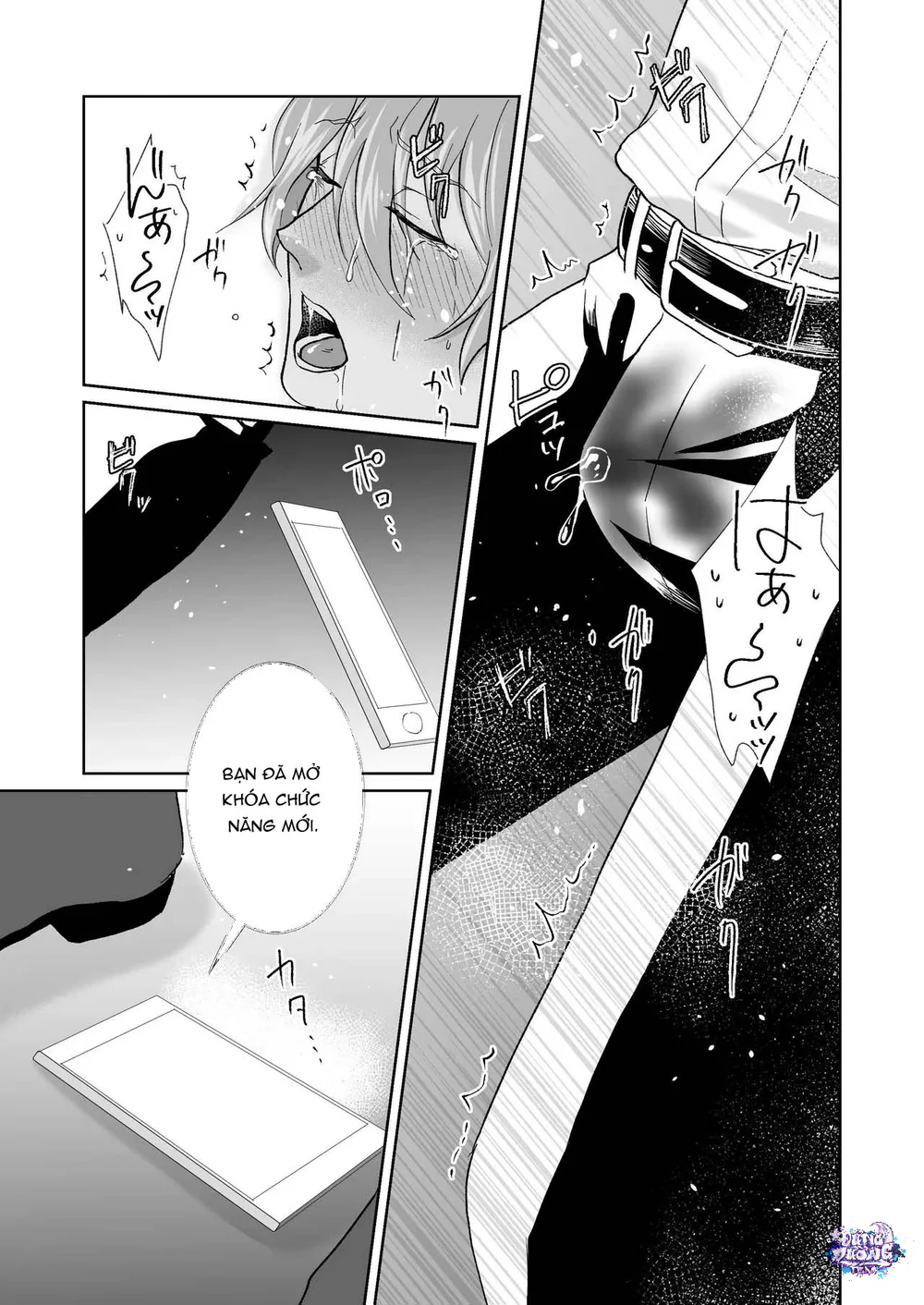 ONESHORT BÁI THIẾN Chapter 55.2 19+ - Next Chapter 56.1 19+