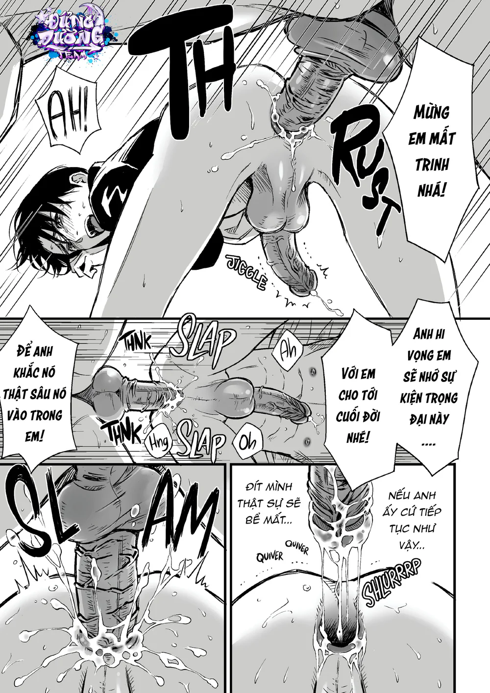 SERIES ĐỒ CHƠI TÌNH DỤC Chapter 20.2 19+ - Next Chapter 21.1 19+