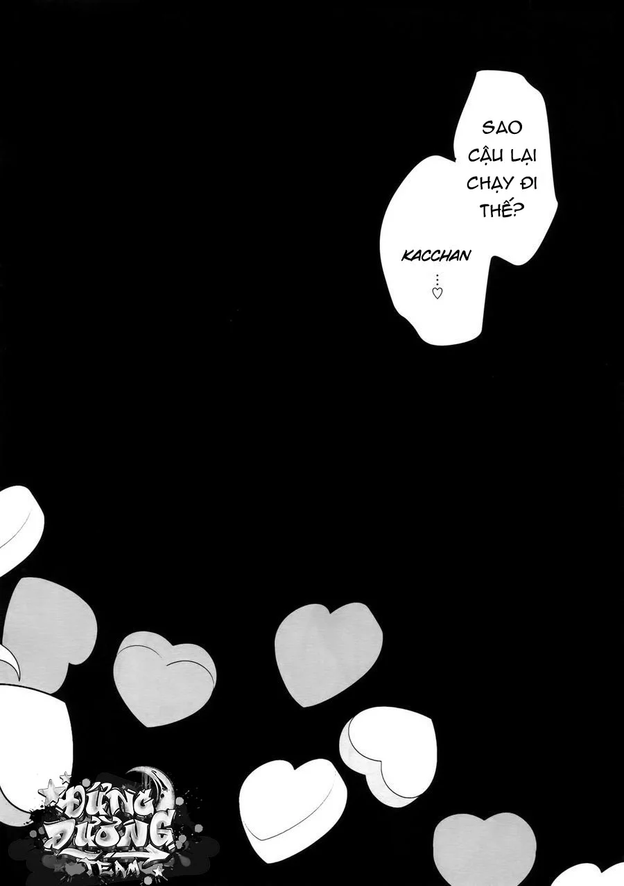 BẮN TÙM LUM Chapter 18 19+ - Next Chapter 19 19+