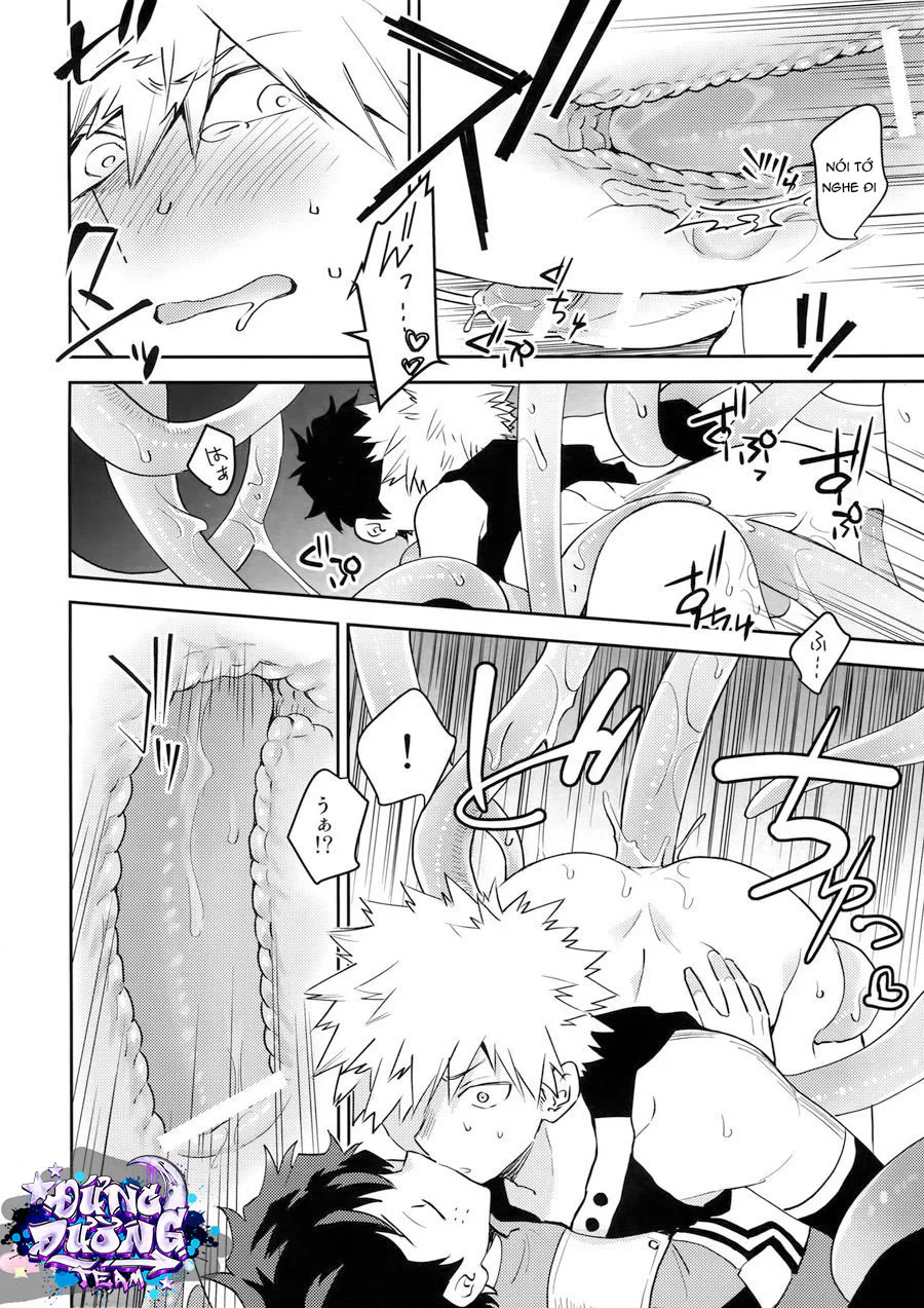 BẮN TÙM LUM Chapter 18 19+ - Next Chapter 19 19+