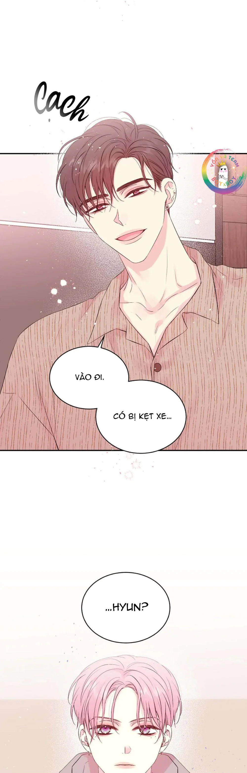 Bí Mật Của Tôi Chapter 116 END - Next 