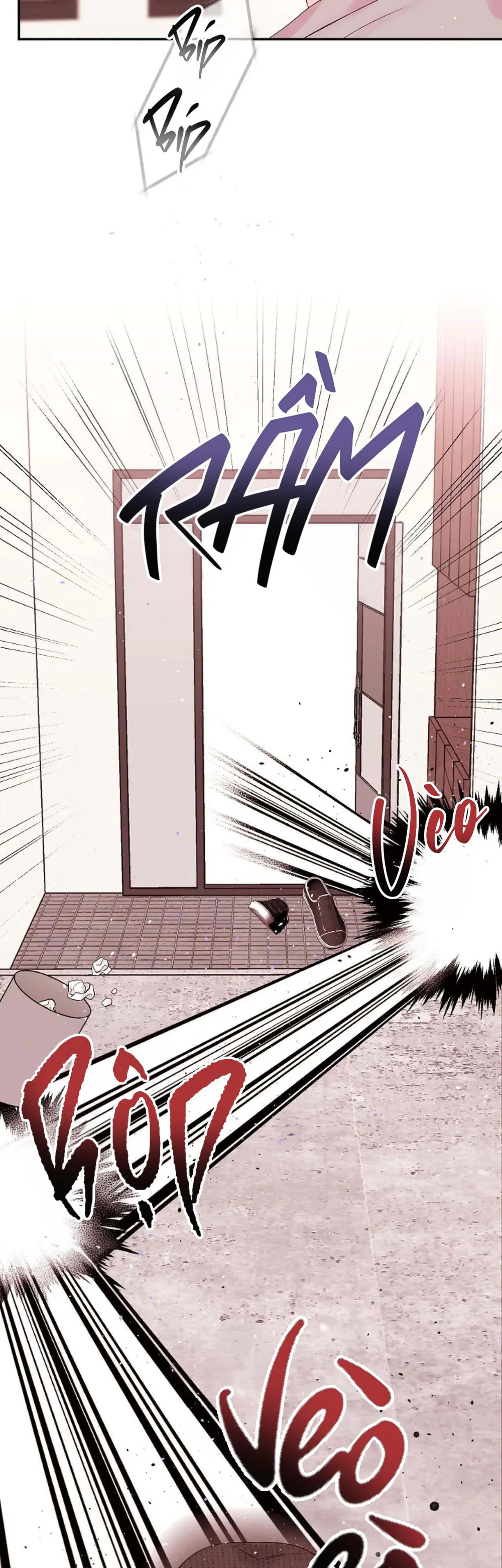 Bí Mật Của Tôi Chapter 116 END - Next 