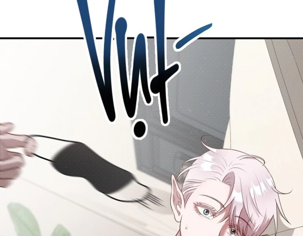 Cốc cốc, Quà Tới Rồi Nè! Chapter 4 - Next Chapter 5