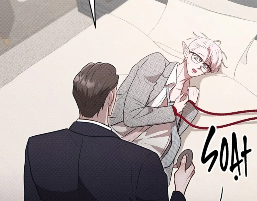 Cốc cốc, Quà Tới Rồi Nè! Chapter 4 - Next Chapter 5