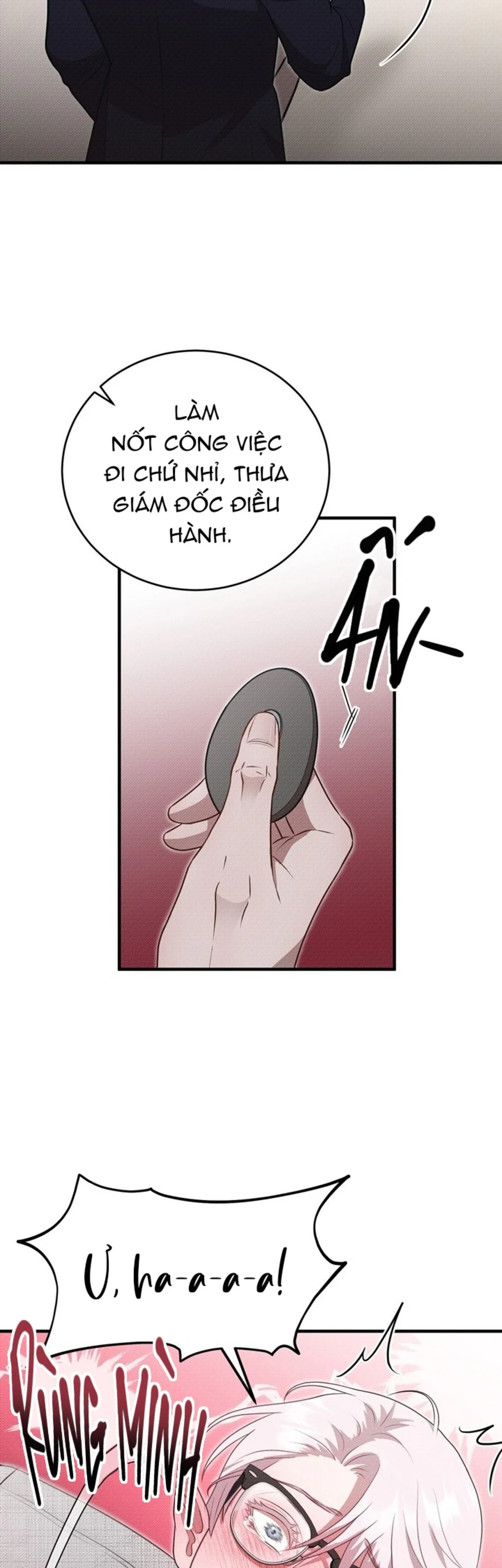 Cốc cốc, Quà Tới Rồi Nè! Chapter 4 - Next Chapter 5