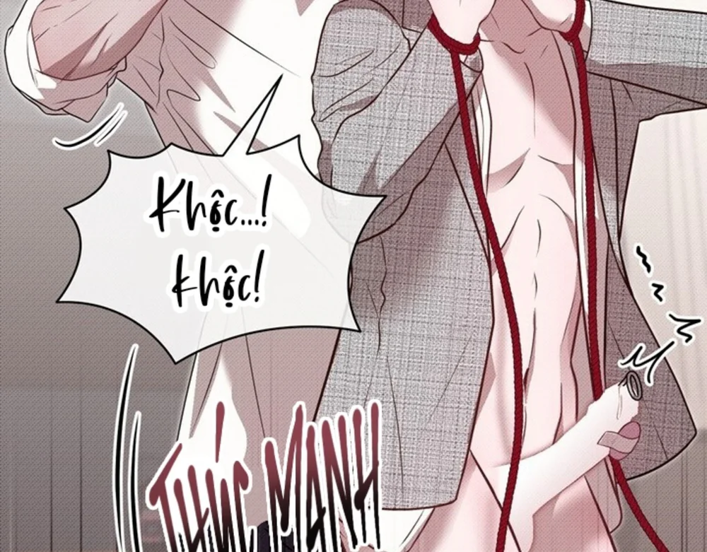 Cốc cốc, Quà Tới Rồi Nè! Chapter 4 - Next Chapter 5