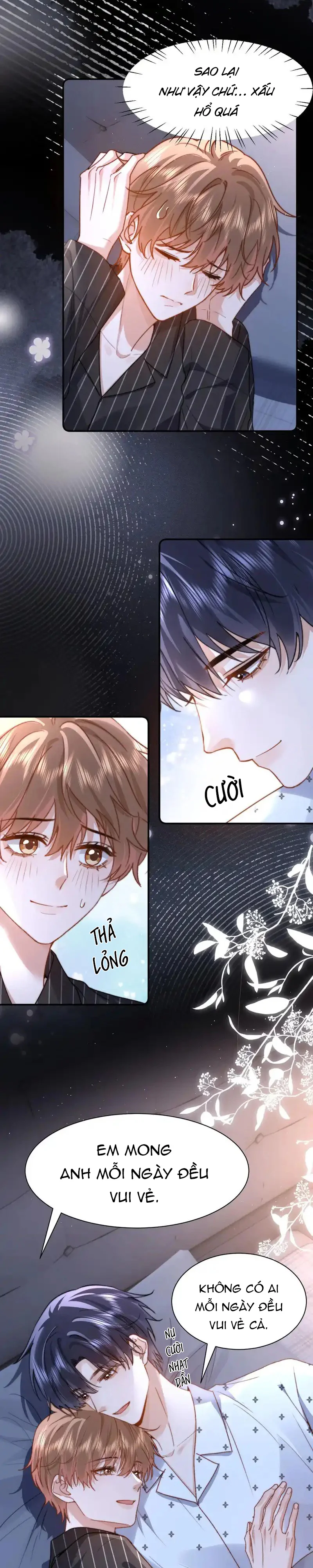 Chất Dị Ứng Đáng Yêu Chapter 126 - Next Chapter 127