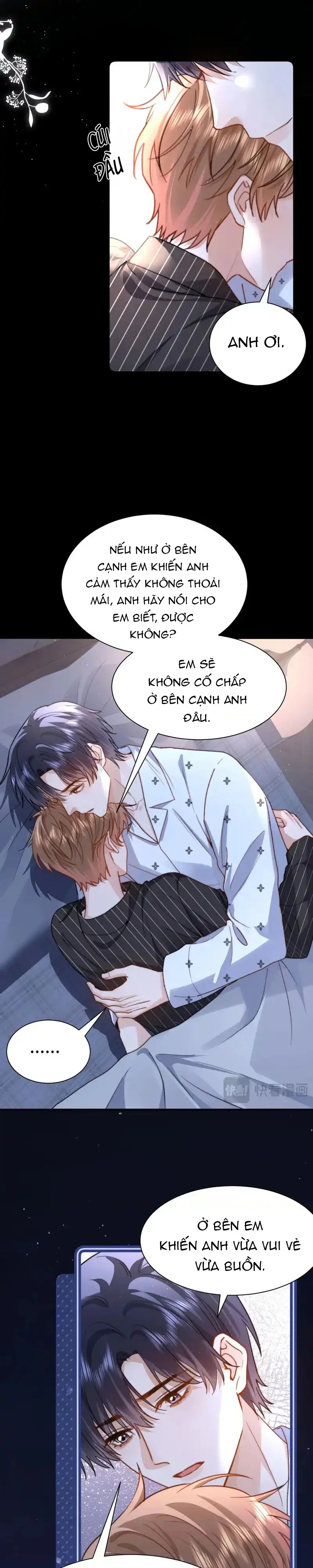 Chất Dị Ứng Đáng Yêu Chapter 126 - Next Chapter 127