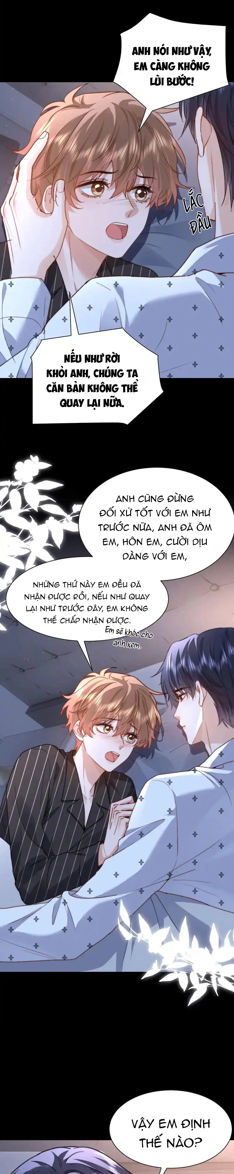 Chất Dị Ứng Đáng Yêu Chapter 126 - Next Chapter 127