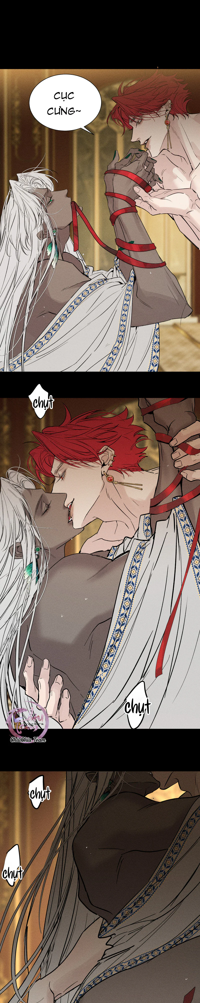 Tùy Tâm Tùy Ý Chapter 25.7 NGOẠITRUYỆN45.2 - Next Chapter 26