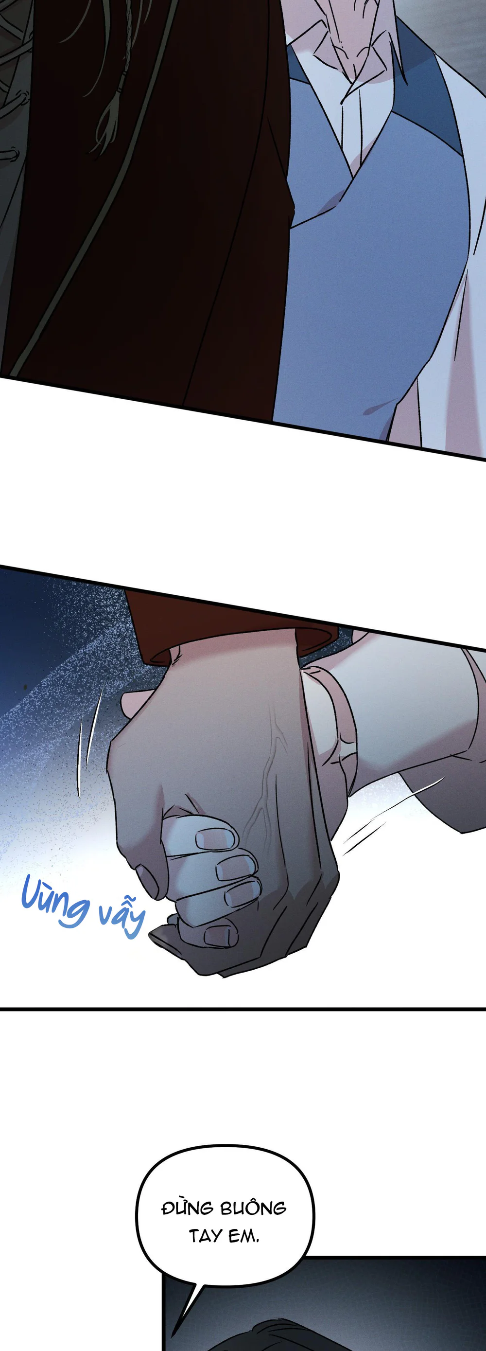 NÔI NGƯỜI CÁ Chapter 6 Bus cu - Next 