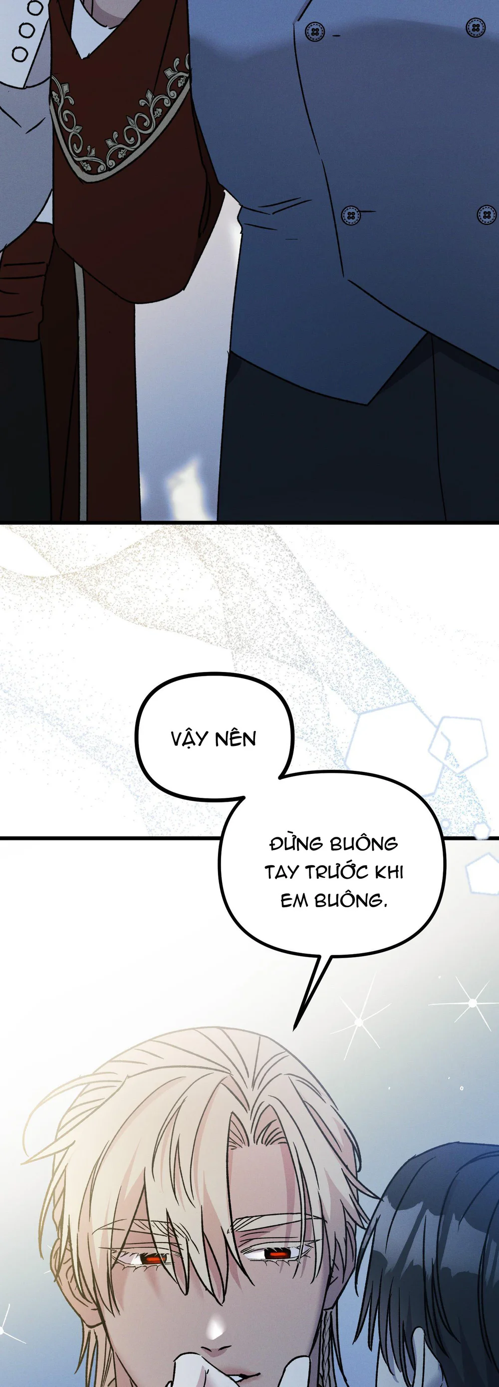 NÔI NGƯỜI CÁ Chapter 6 Bus cu - Next 