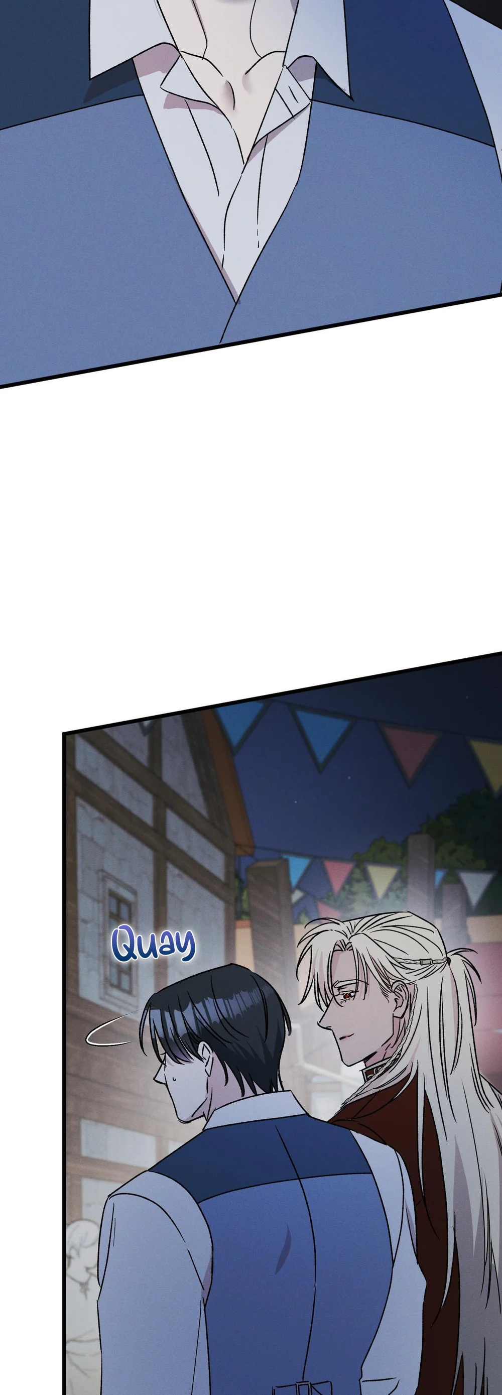 NÔI NGƯỜI CÁ Chapter 6 Bus cu - Next 