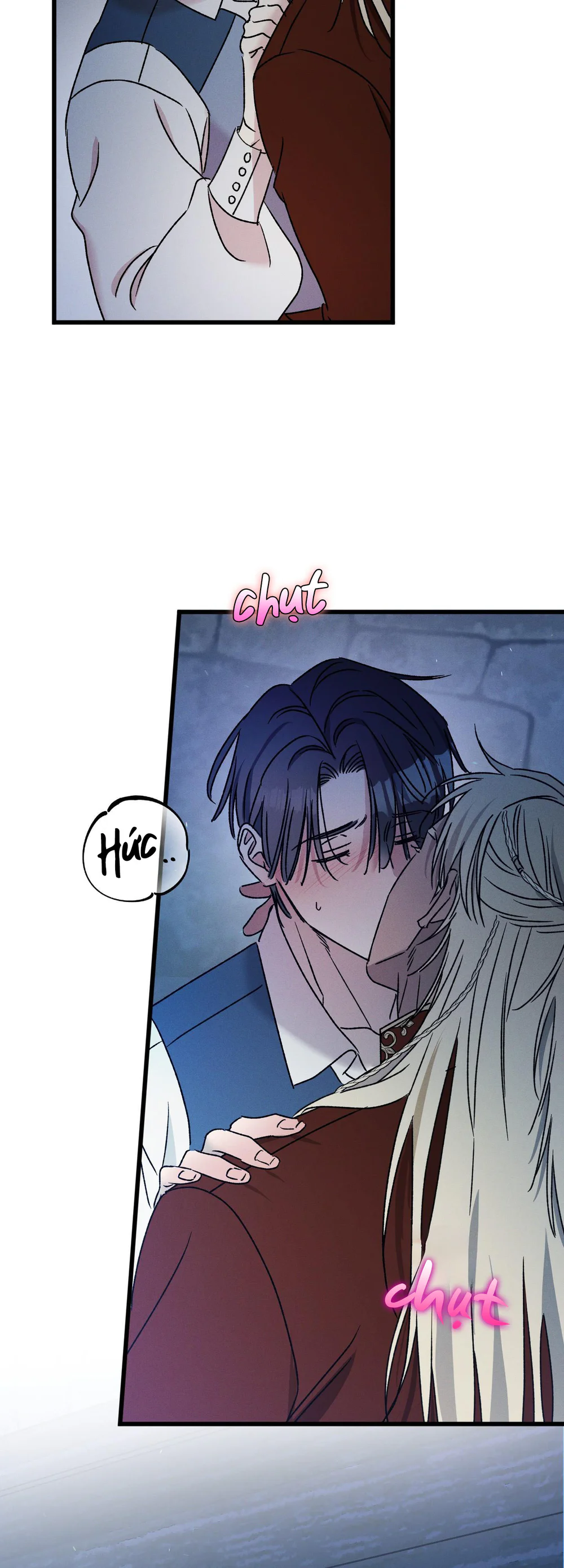 NÔI NGƯỜI CÁ Chapter 6 Bus cu - Next 