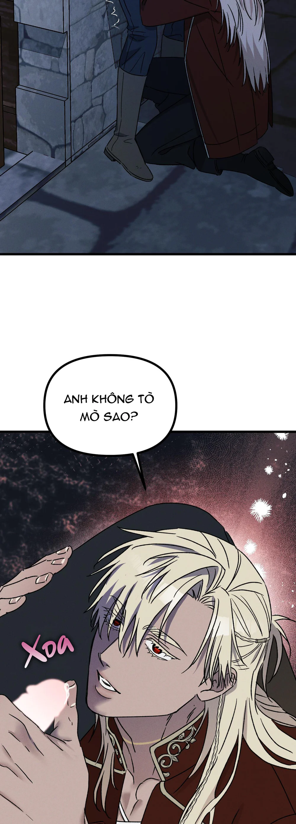 NÔI NGƯỜI CÁ Chapter 6 Bus cu - Next 