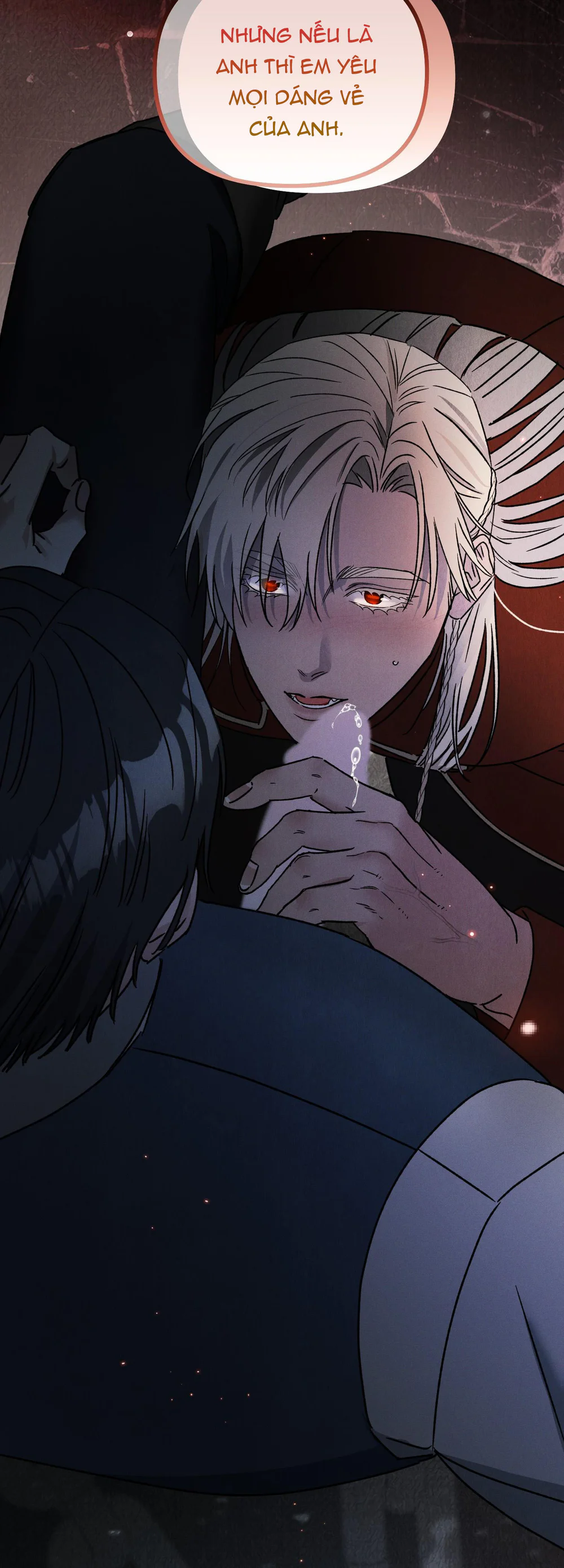 NÔI NGƯỜI CÁ Chapter 6 Bus cu - Next 