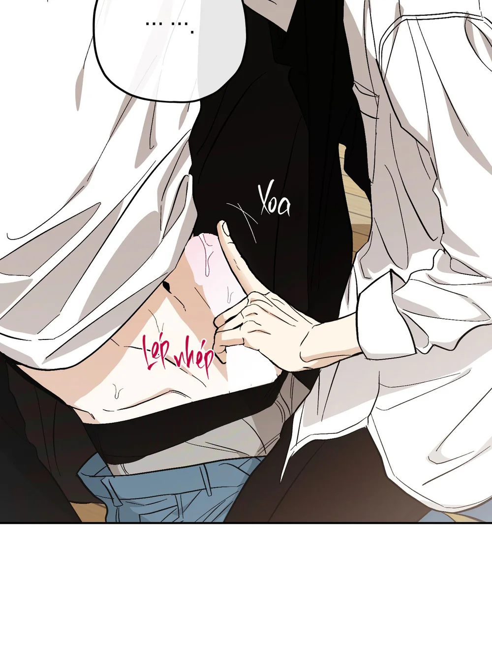 TƯƠNG XỨNG Chapter 22 - Next Chapter 23