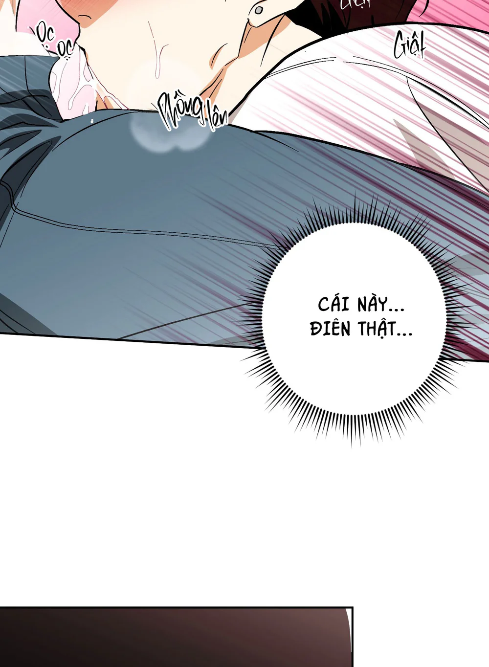 TƯƠNG XỨNG Chapter 22 - Next Chapter 23