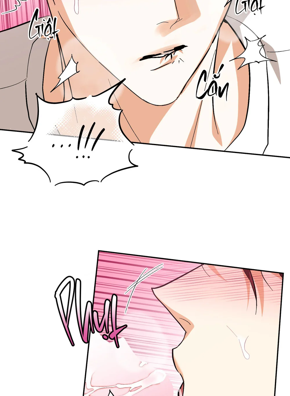 TƯƠNG XỨNG Chapter 22 - Next Chapter 23