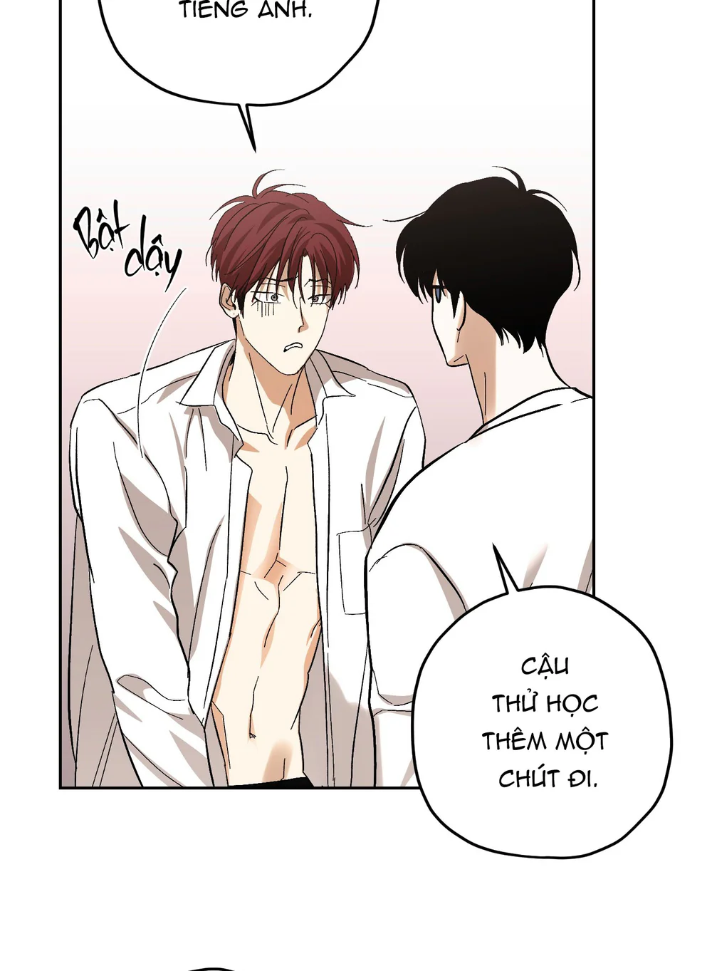 TƯƠNG XỨNG Chapter 22 - Next Chapter 23